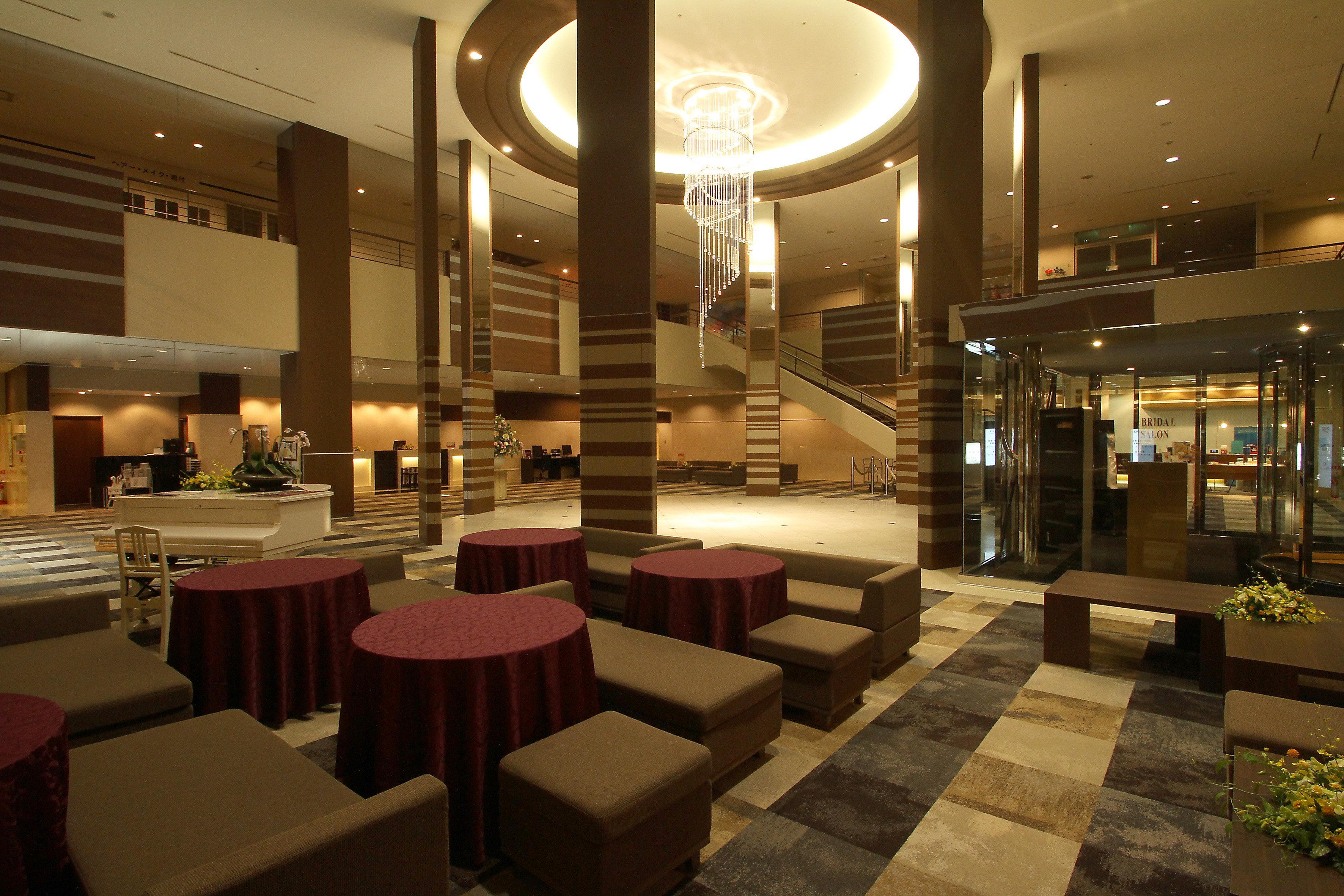 Ana Crowne Plaza Hotel Kushiro, An Ihg Hotel Buitenkant foto
